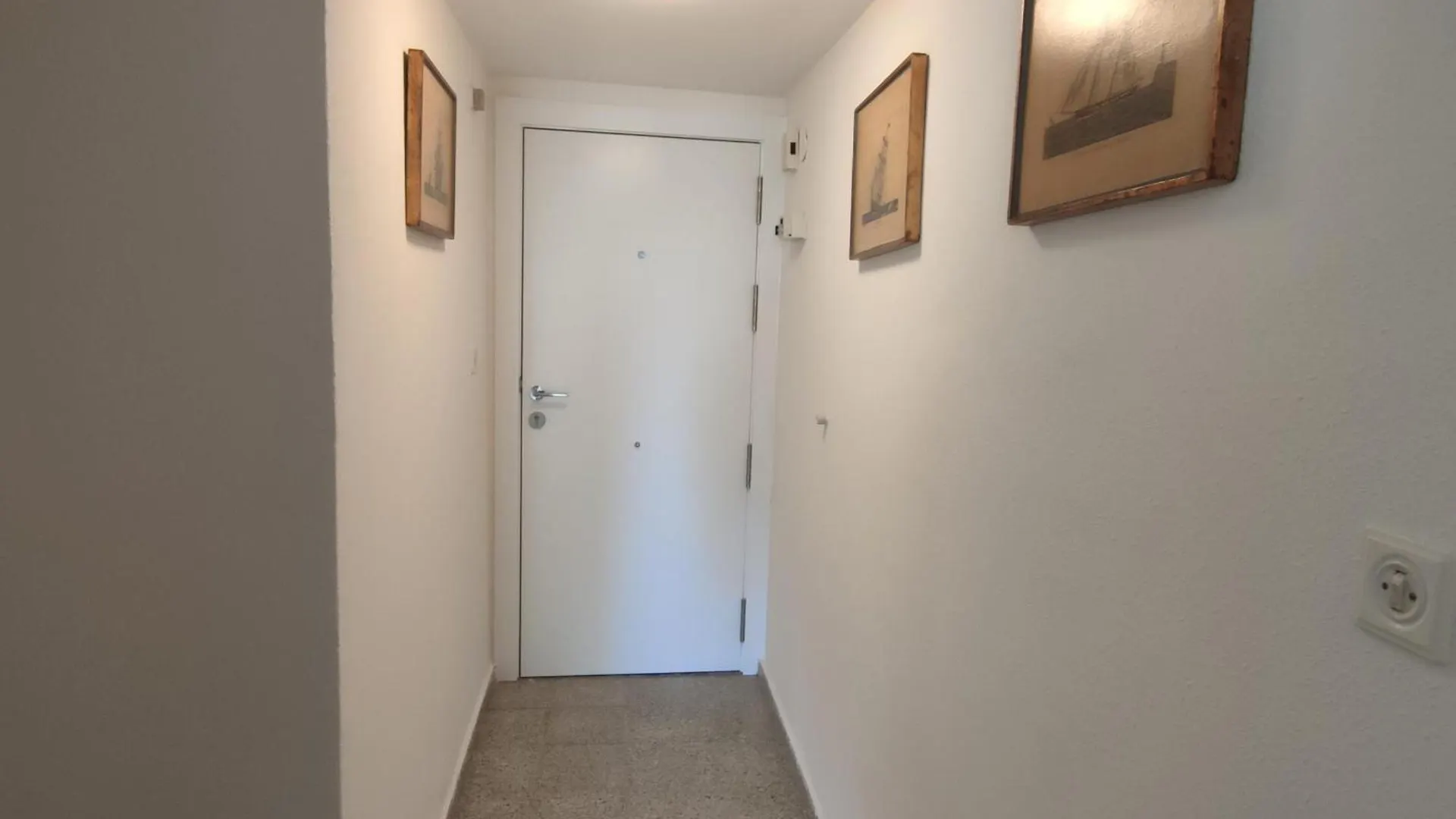 Apartamento Espectacular Frente Al Mar En Playa De Aro, Costa Brava - Es-209-76 Platja d'Aro