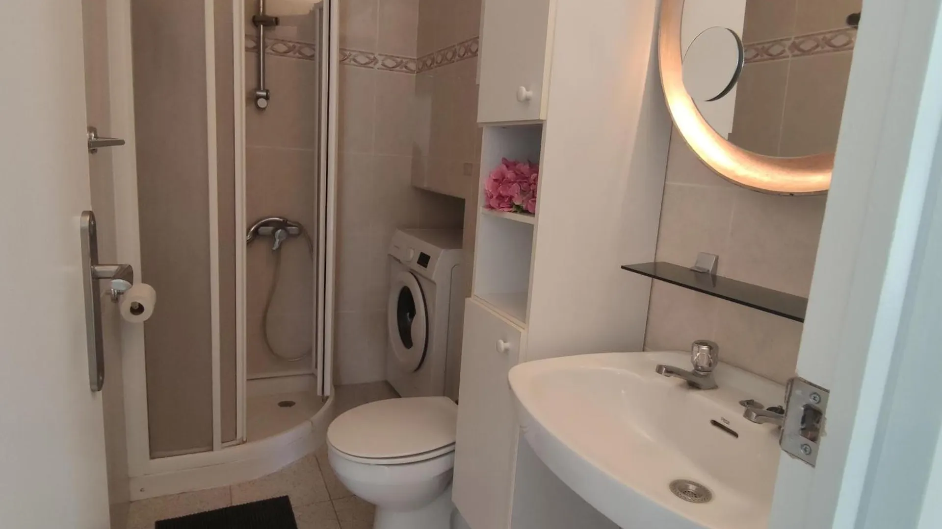 Apartamento Espectacular Frente Al Mar En Playa De Aro, Costa Brava - Es-209-76 Platja d'Aro Hiszpania