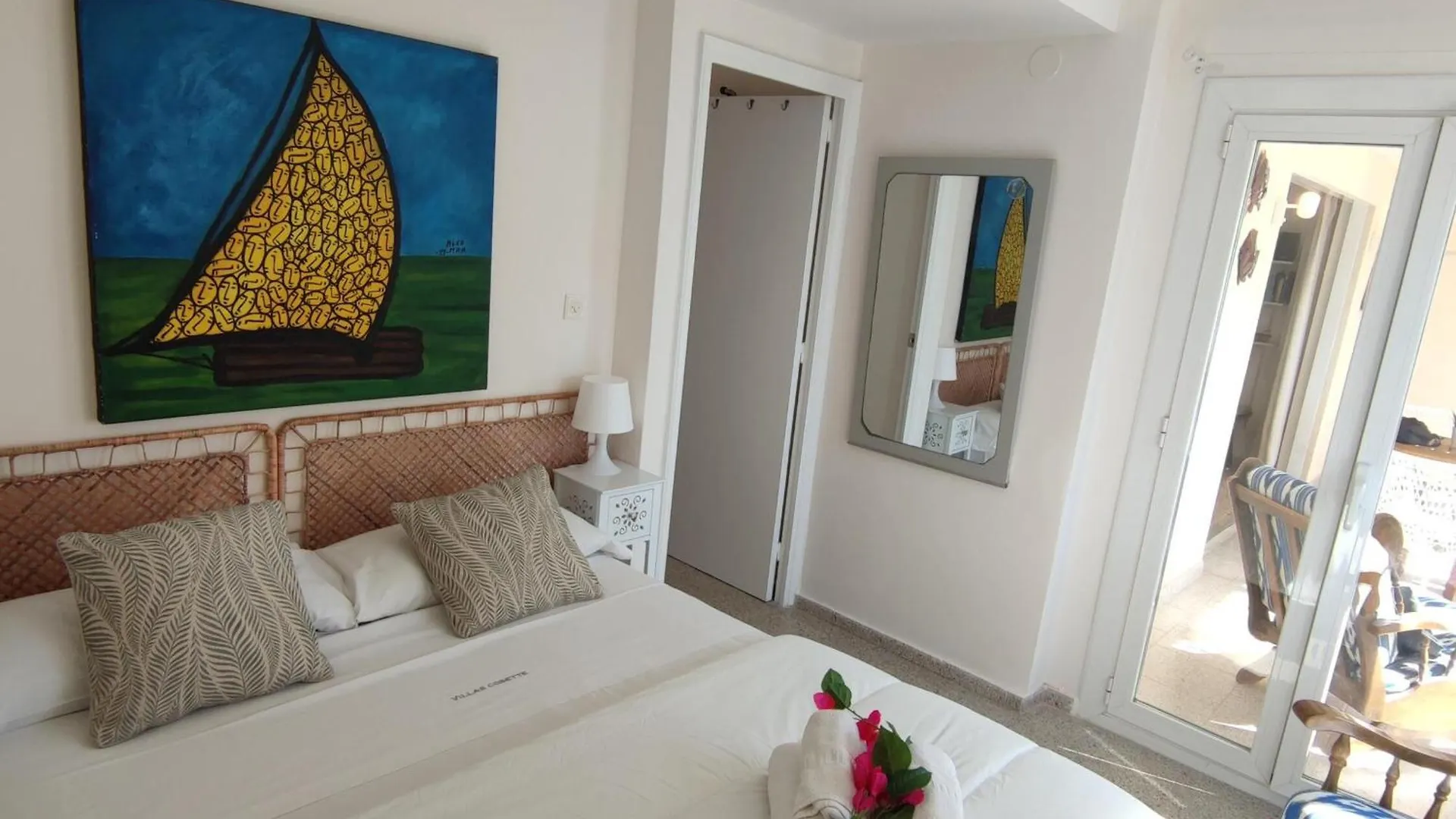 Apartamento Espectacular Frente Al Mar En Playa De Aro, Costa Brava - Es-209-76 Platja d'Aro