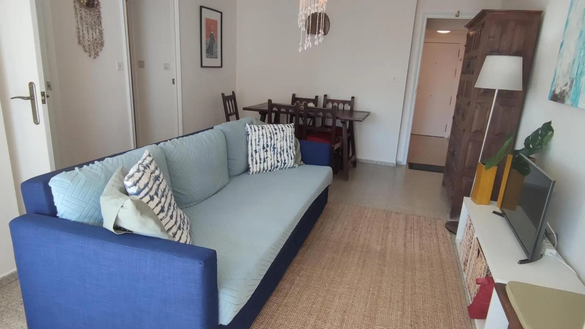 Apartamento Espectacular Frente Al Mar En Playa De Aro, Costa Brava - Es-209-76 Platja d'Aro Apartament