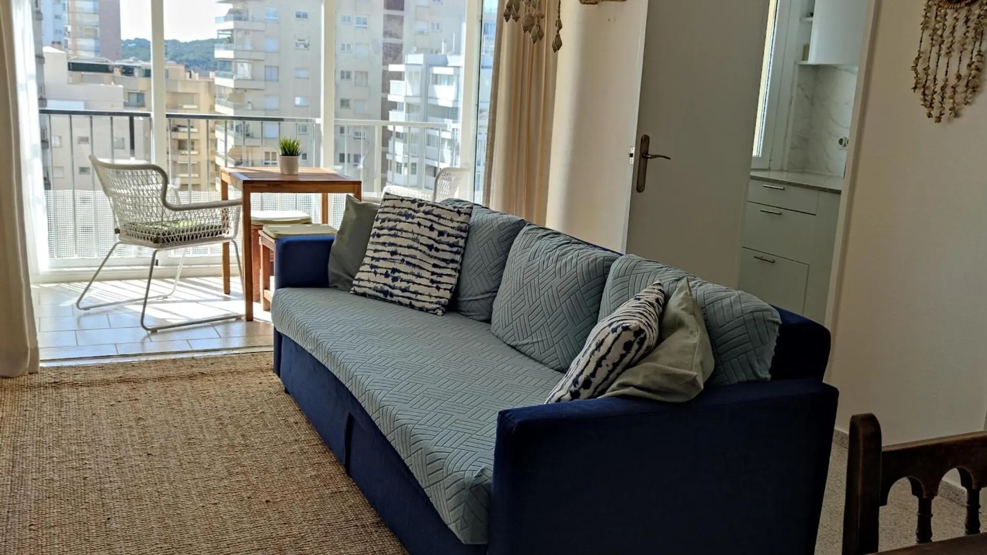 Apartamento Espectacular Frente Al Mar En Playa De Aro, Costa Brava - Es-209-76 Platja d'Aro