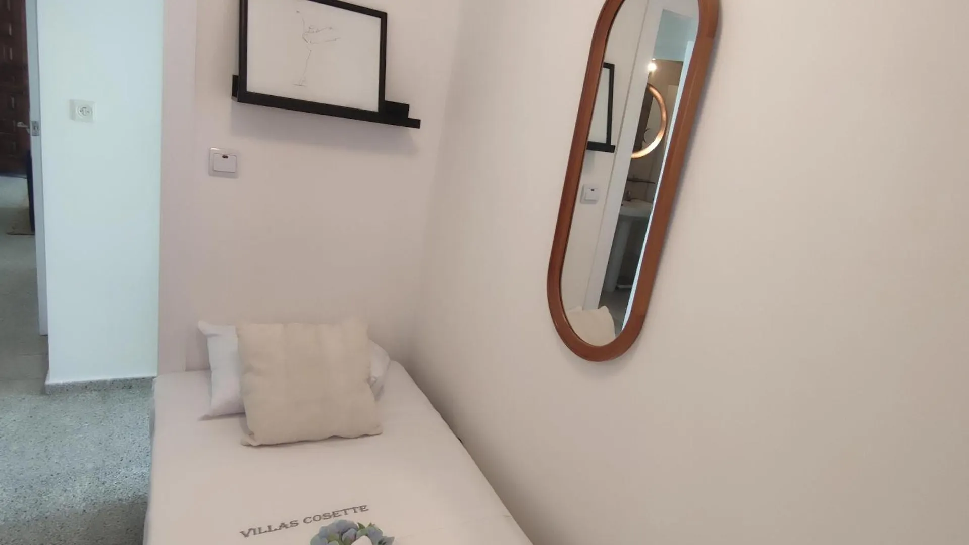 Apartamento Espectacular Frente Al Mar En Playa De Aro, Costa Brava - Es-209-76 Platja d'Aro Apartament