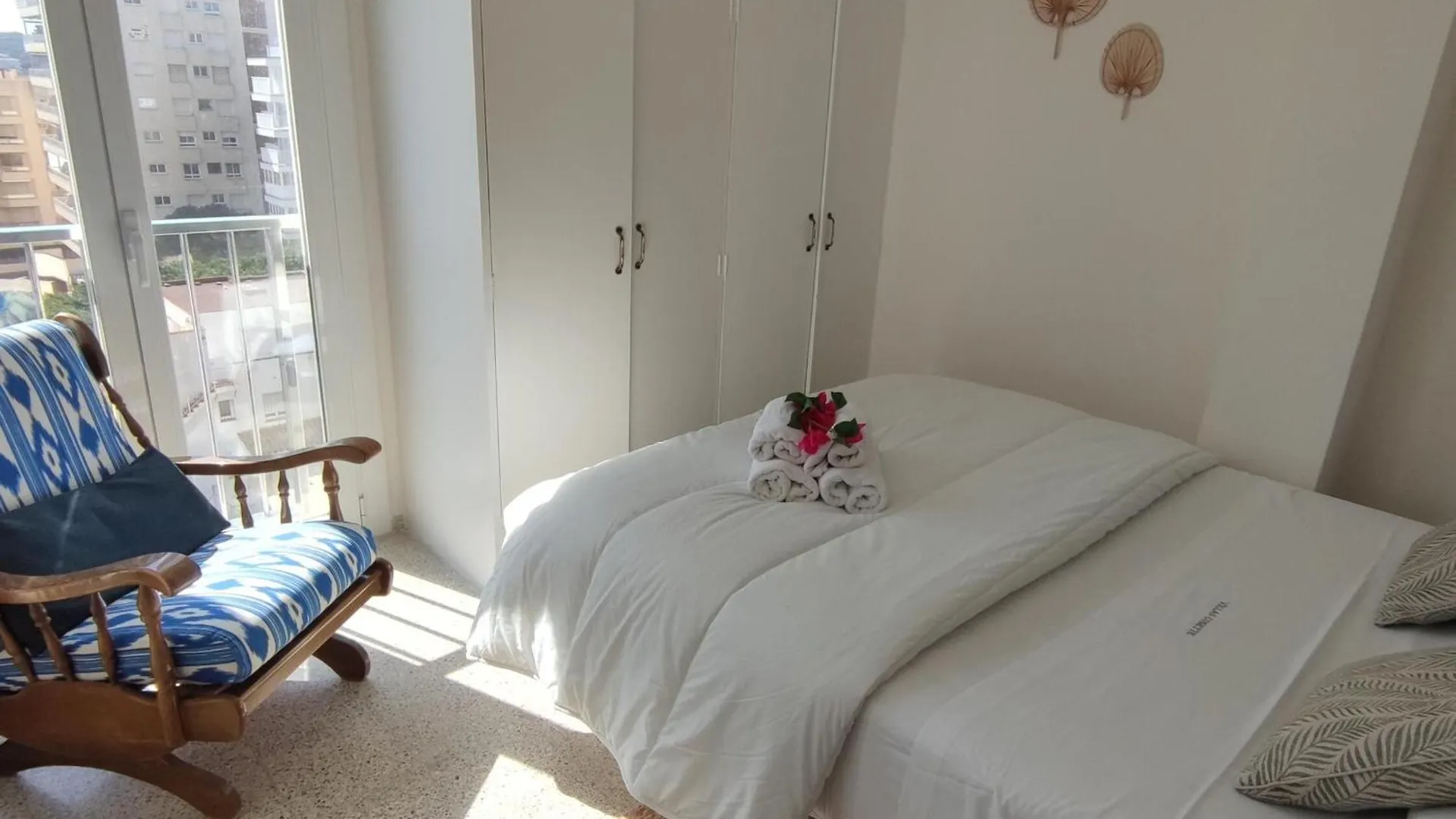 Apartamento Espectacular Frente Al Mar En Playa De Aro, Costa Brava - Es-209-76 Platja d'Aro