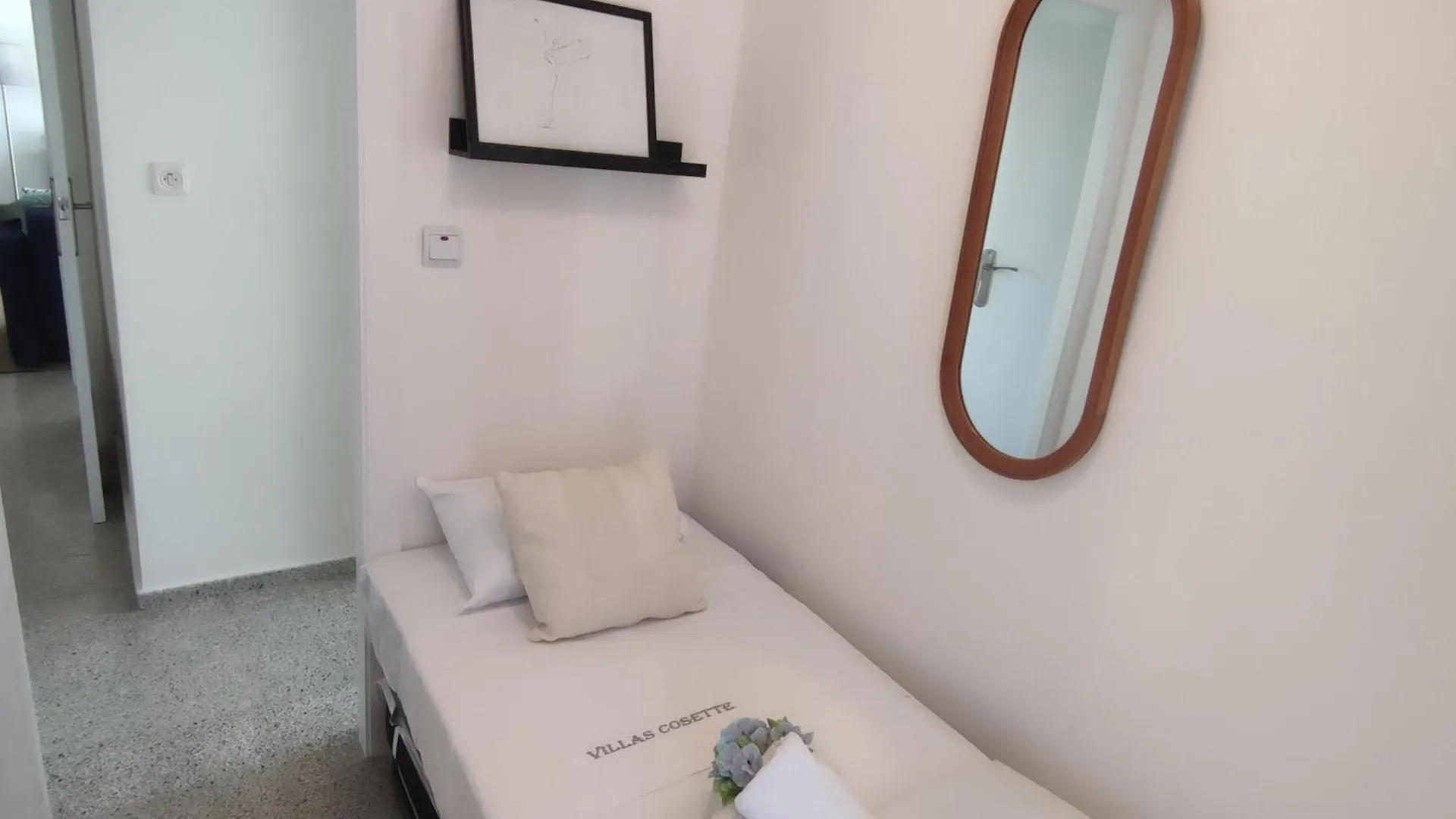 Apartamento Espectacular Frente Al Mar En Playa De Aro, Costa Brava - Es-209-76 Platja d'Aro