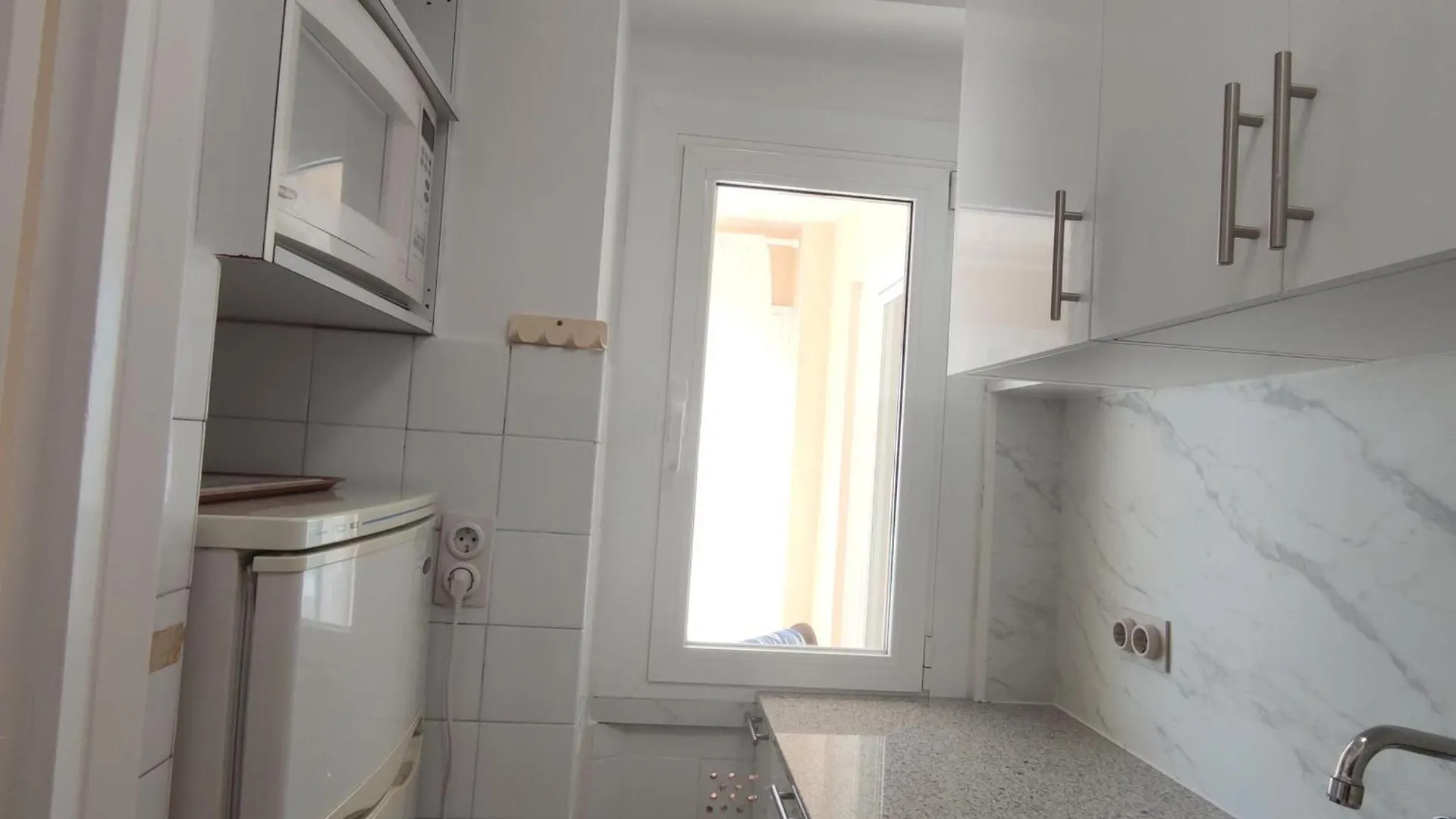 Apartamento Espectacular Frente Al Mar En Playa De Aro, Costa Brava - Es-209-76 Platja d'Aro 0*,