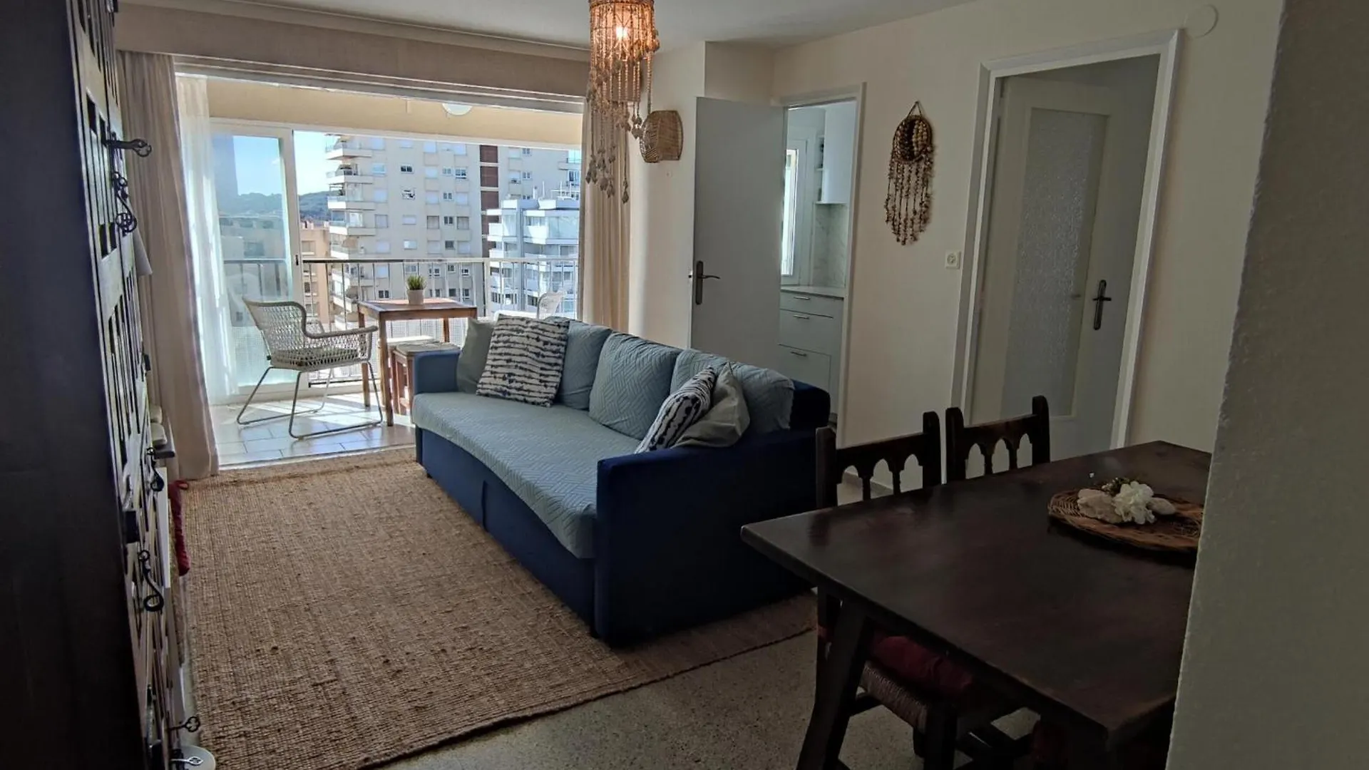 Apartamento Espectacular Frente Al Mar En Playa De Aro, Costa Brava - Es-209-76 Platja d'Aro Espanha